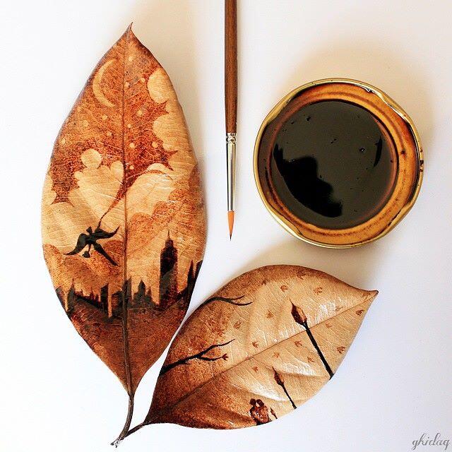 Ini Dia 3 Ide Kreatif Terbuat Dari Ampas Kopi