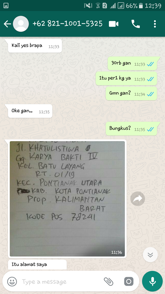 Penipuan dengan modus Mandiri e-Cash