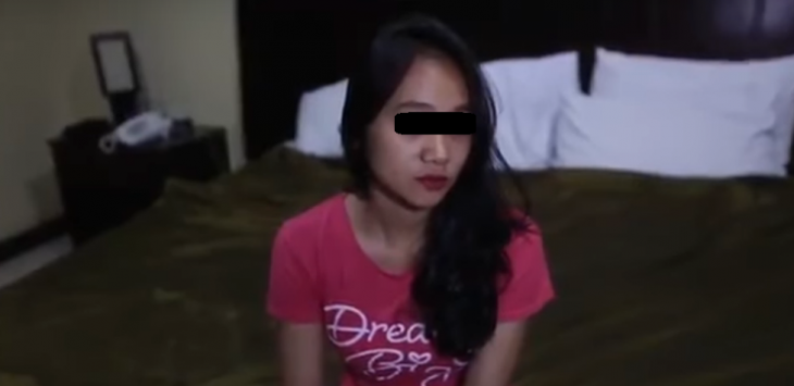 Fenomena 'Sextortion', Pacaran Online yang Berujung Pemerasan