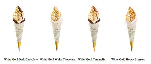 Sour Sally #Golddigger Celebration Day &amp; Peluncuran Sour Sally ‘White Gold’ Series
