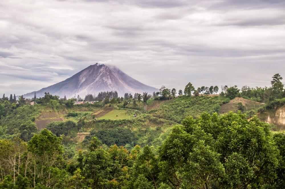 7 Tempat Liburan Paling Mematikan Di Kolong Langit, Berani Datengin Gak