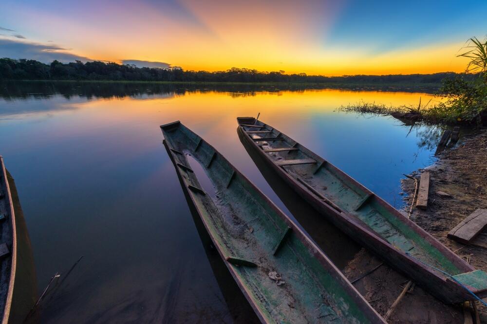 7 Tempat Liburan Paling Mematikan Di Kolong Langit, Berani Datengin Gak