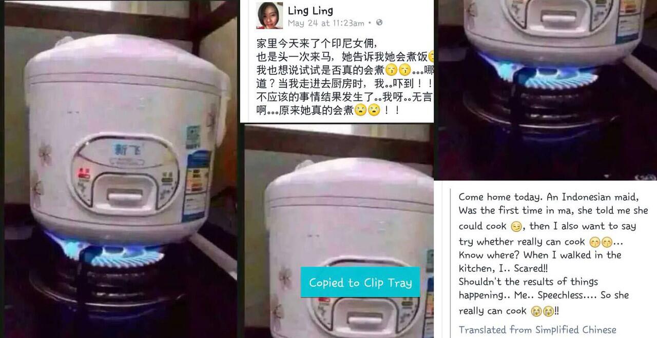 Derita Suami Punya istri cantik jelita dan tajir 7 turunan