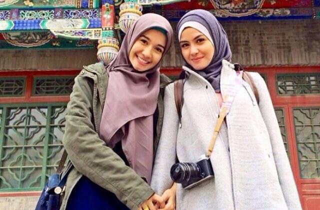 Derita Suami Punya istri cantik jelita dan tajir 7 turunan