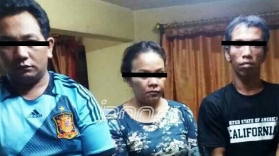 Miris, Diduga Inilah Penyebab Putri Mantan Wali Kota Ini Nekat Mencuri