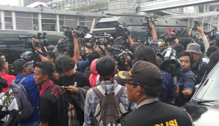 Fake News Jadi Masalah Serius di Indonesia!