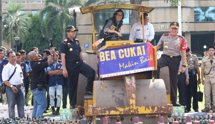 Hati-Hati, Pak Buwas Sudah Tahu Banyak Artis 'Makai' Narkoba