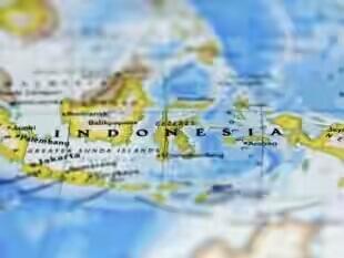 Julukan Yang Diberikan Dunia Untuk Indonesia