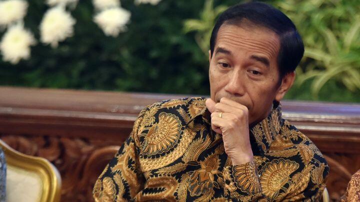 Klaim Jokowi Soal Pertumbuhan Ekonomi RI Dikritik Media Asing