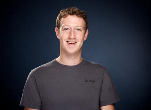 Alasan Mark Zuckerberg dan Steve Jobs Pakai Baju Itu-Itu Saja