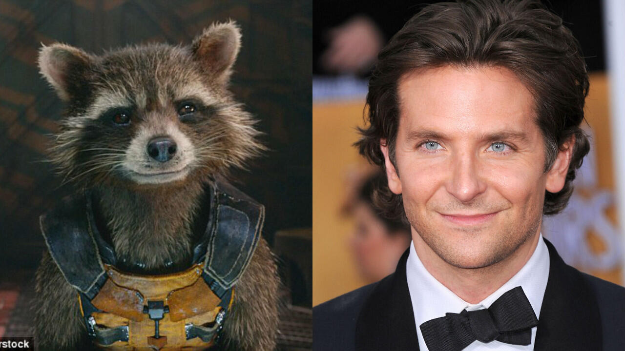 Begini Tampang Para Pemeran Guardians of the Galaxy, Nebula dan Ayesha Cakep Gan....