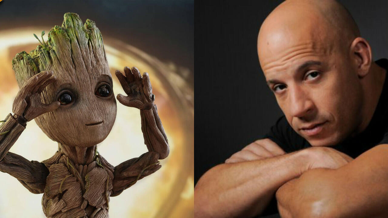 Begini Tampang Para Pemeran Guardians of the Galaxy, Nebula dan Ayesha Cakep Gan....