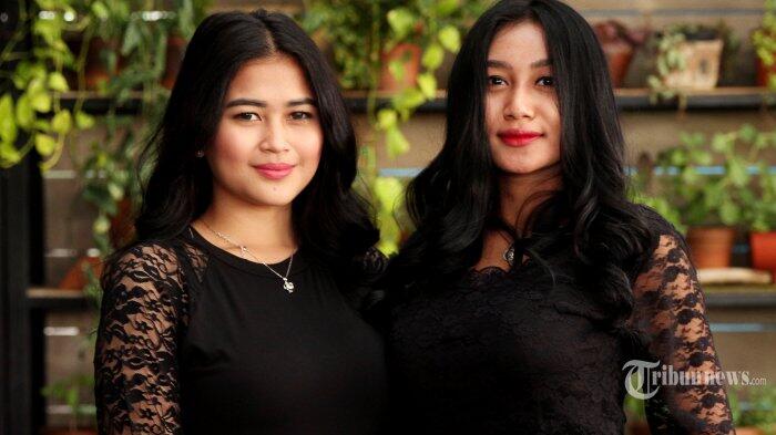 Pamela Safitri Mengaku Dirinya Masih Bagian dari Duo Serigala