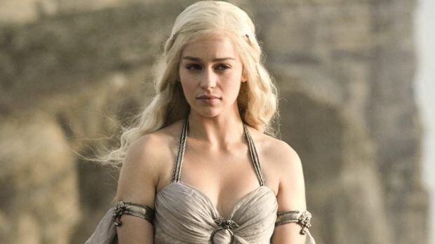 'Game of Thrones' yang nyata dalam sejarah Nusantara