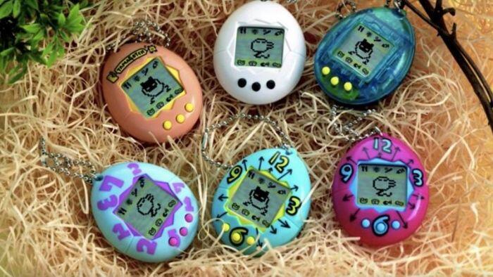 Rayakan Ulang Tahun Ke-20, Tamagotchi Bakal Dirilis Lagi!