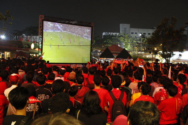 Lakukan 3 Hal Ini Jika Ingin Nobarmu Berbeda