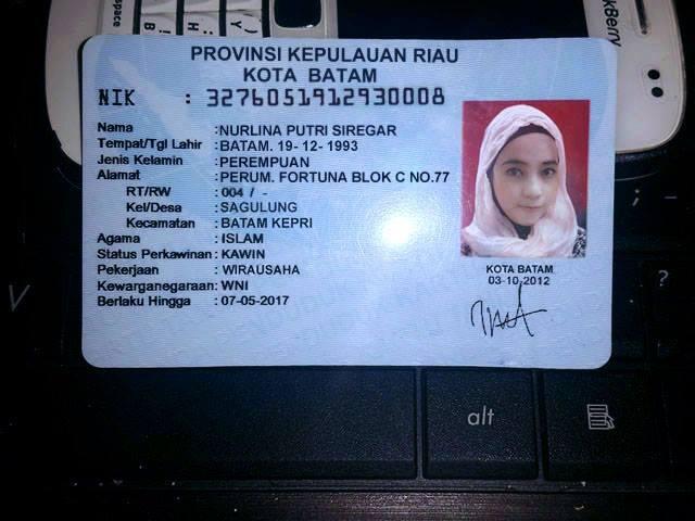 WASPADA PENIPUAN BINTANG PONSEL BATAM