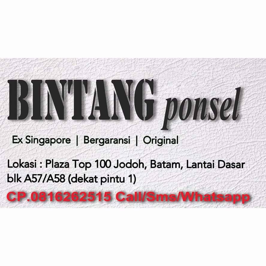 WASPADA PENIPUAN BINTANG PONSEL BATAM