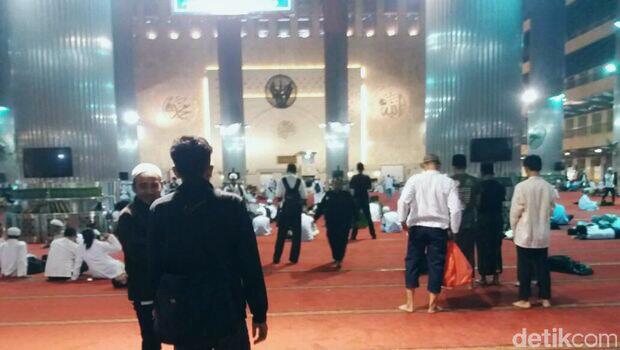 Waketum GNPF: Aksi 55 Penutup, Tak Ada Lagi Aksi Setelah Ini