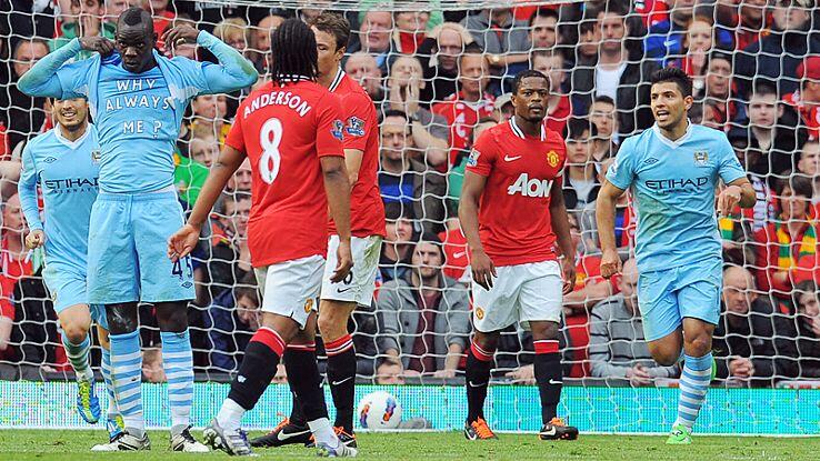 10 Laga Terpanas Sepanjang Sejarah di Liga Inggris