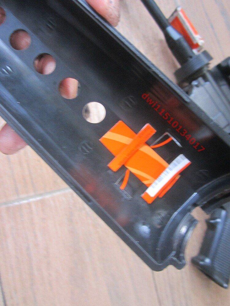 M4 / M4A1 Bison C101 Upgrade BB Gravitasi