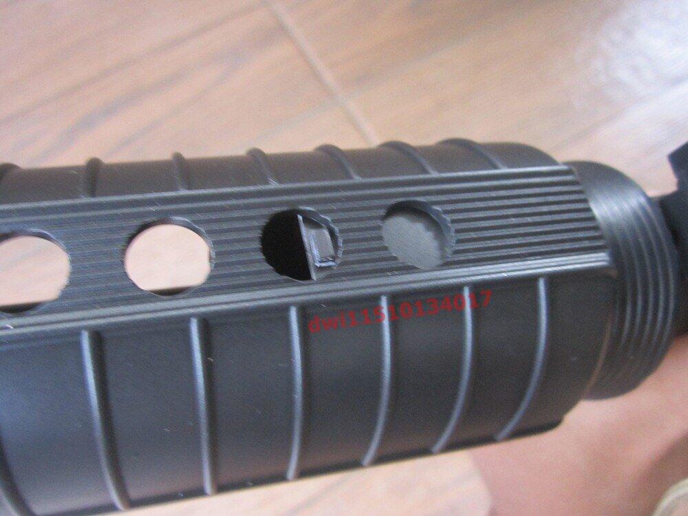 M4 / M4A1 Bison C101 Upgrade BB Gravitasi