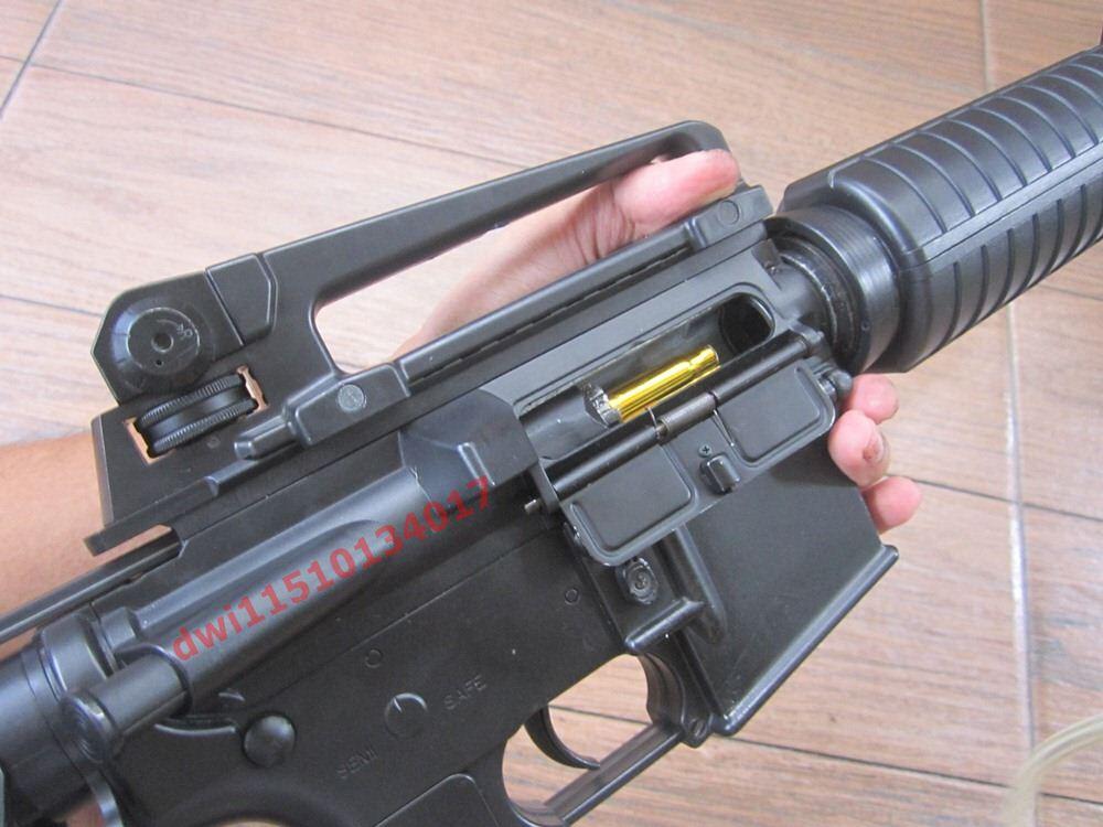 M4 / M4A1 Bison C101 Upgrade BB Gravitasi