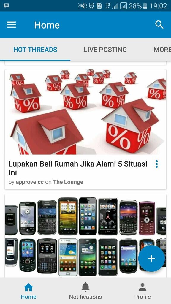 Lupakan Beli Rumah Jika Alami 5 Situasi Ini