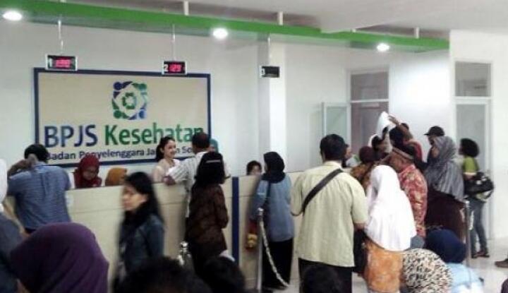 Cuma Bupati ini yang Berani Kritik Sistem BPJS!