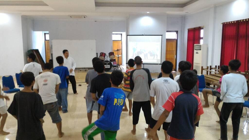 "Anak Disleksia Hanya Kehilangan Huruf dan Angka, bukan Kehilangan Masa Depan"