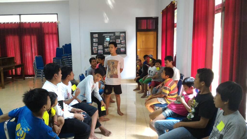 "Anak Disleksia Hanya Kehilangan Huruf dan Angka, bukan Kehilangan Masa Depan"