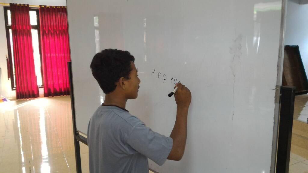 "Anak Disleksia Hanya Kehilangan Huruf dan Angka, bukan Kehilangan Masa Depan"