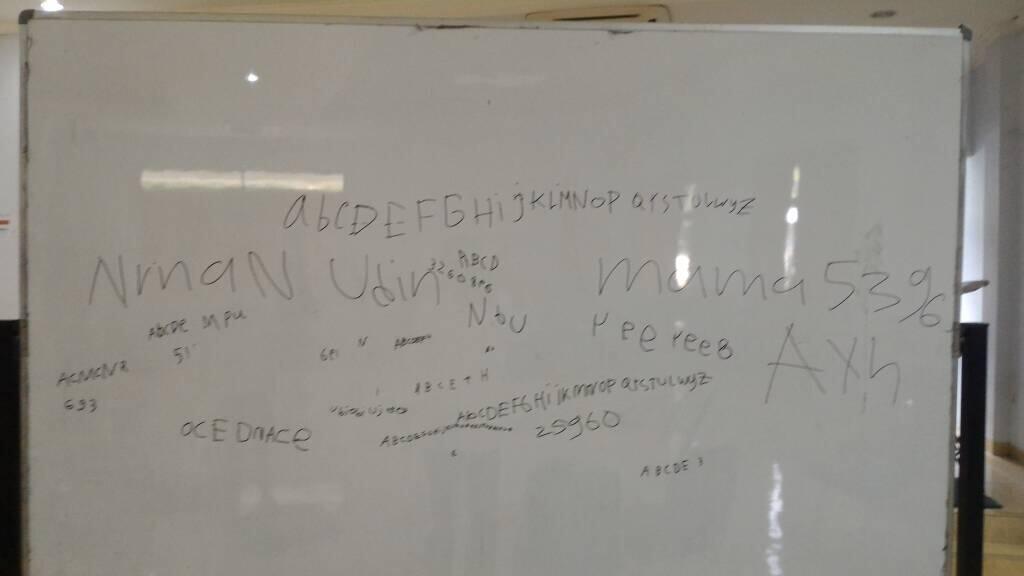 "Anak Disleksia Hanya Kehilangan Huruf dan Angka, bukan Kehilangan Masa Depan"