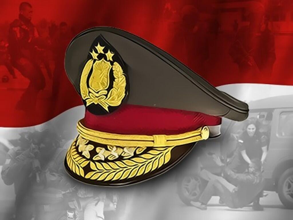 Mantan Kapolri Widodo Budidarmo Tutup Usia