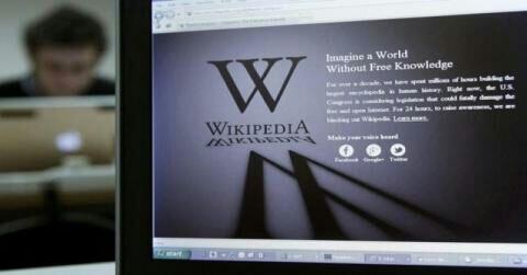 Keren, Ensiklopedia China Siap Tumbangkan Wikipedia?