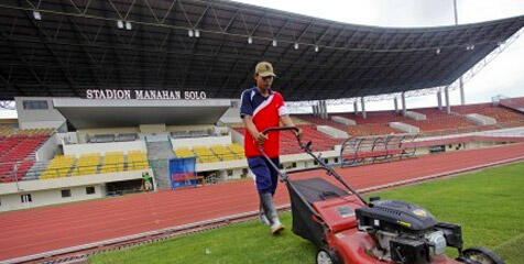 10 Stadion Sepakbola Terbaik Indonesia