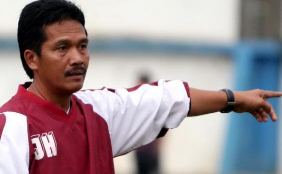 Jaya Hartono Siapkan Pengganti Kiper Utama Sragen United yang Disanksi