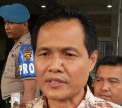 Kepala BPN Palembang Menyebut Perbuatan Rani Tindakan Individu