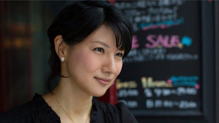 Artis Cantik Jepang Ini Ketakutan Diancam Bunuh Melalui Pesan Email