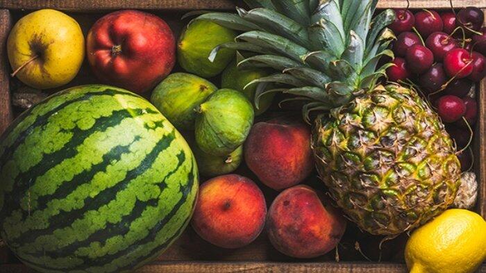 Penderita Diabetes Hindari Konsumsi Buah-buahan Ini