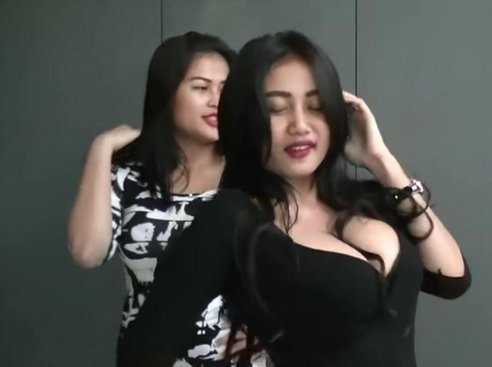 Duo Serigala Bubar, Penggemar Goyang Drible Kecewa