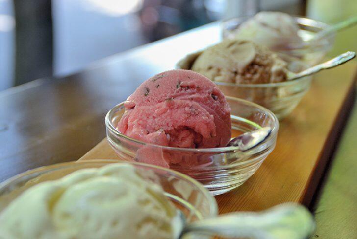 Salt &amp; Straw, Inovasi Es Krim yang Dibuat dari Makanan Sisa