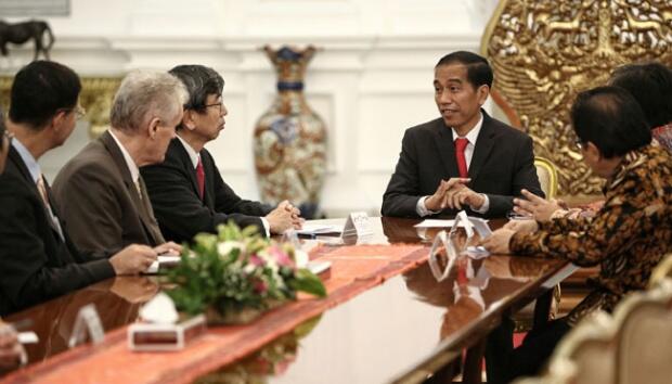 ADB: Indonesia Sudah Masuk Kelompok Middle Income