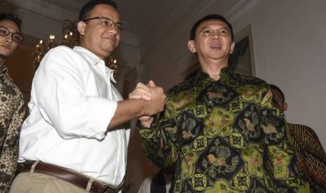 Ahok Tolak Program DP Rumah Nol Persen Dimasukkan dalam APBD 2018