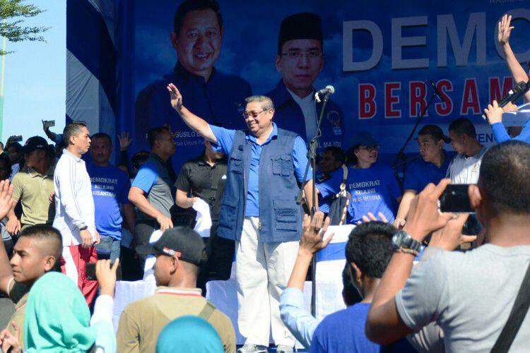 SBY: Boleh Tidak SBY Main Twitter?