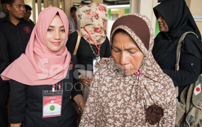 Menteri Khofifah Larang Suntik Mati Berlin Silalahi