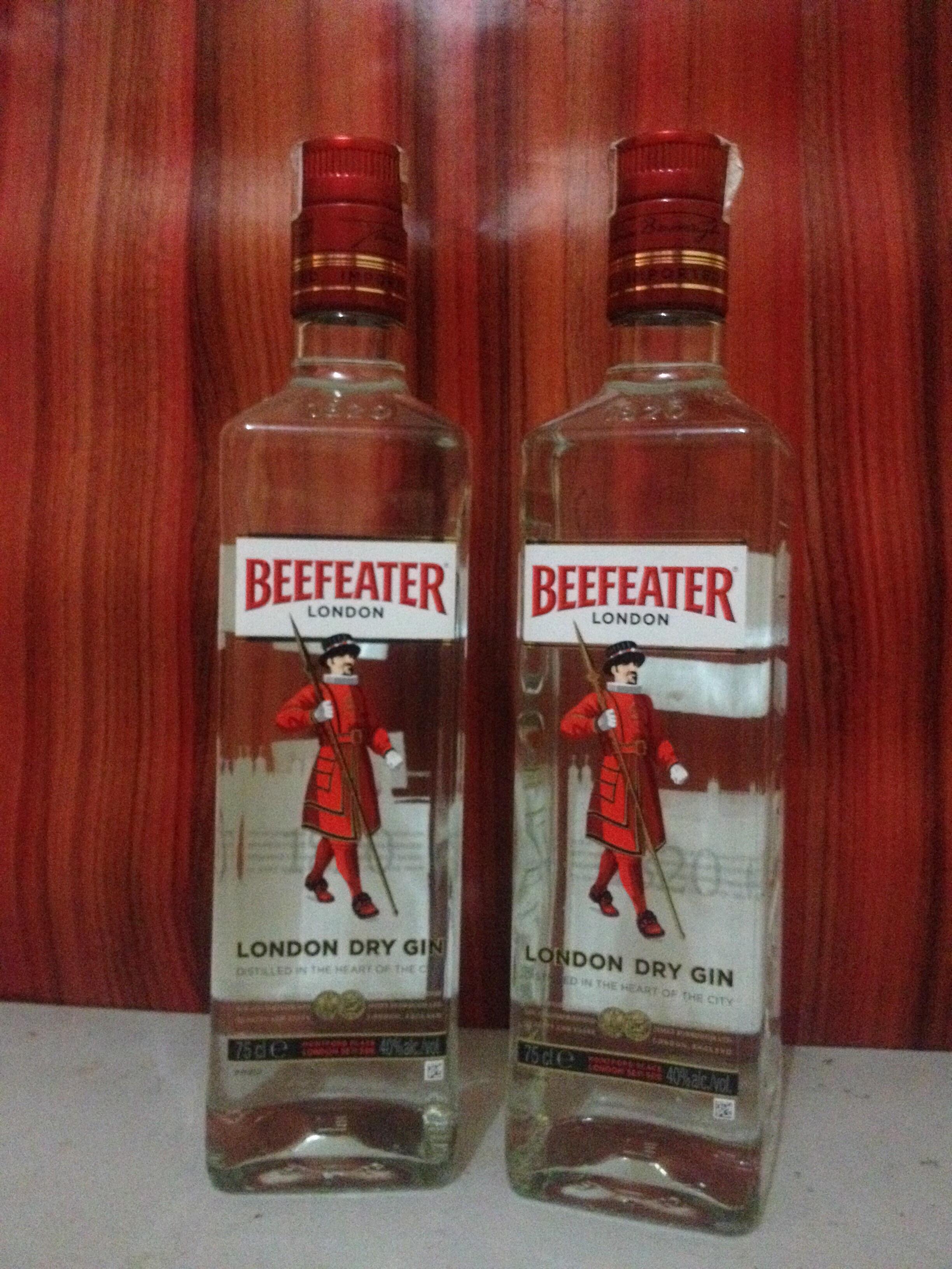 Minuman Keras Jakarta Original
