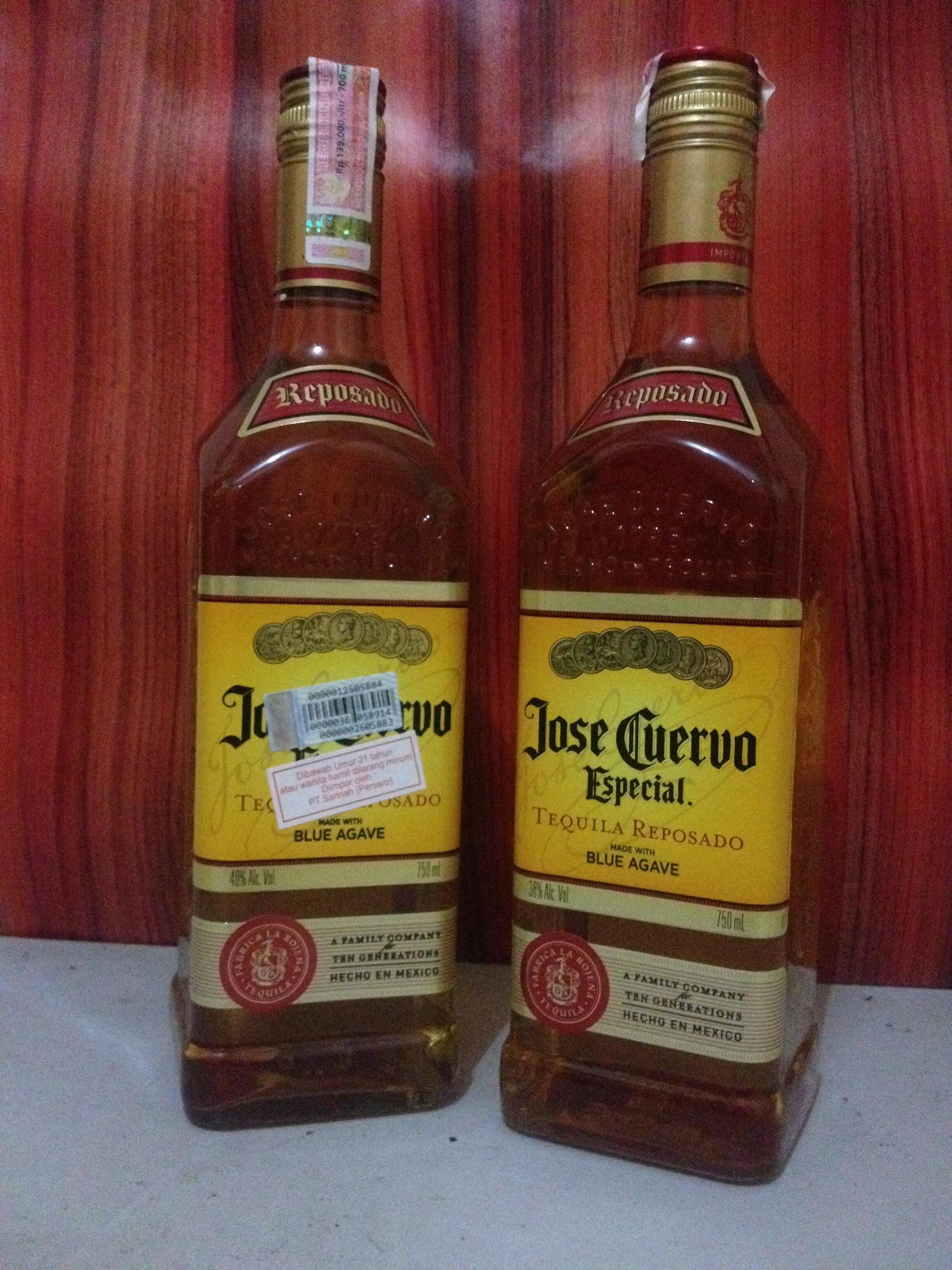 MIRAS JAKARTA ORIGINAL