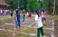 Permainan Tradisional Yang Sudah Terlupakan.