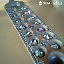 Permainan Tradisional Yang Sudah Terlupakan.